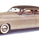 Illustration for article titled HBOs iLovecraft Country /iHas A Really Interesting Hero Car